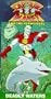 Captain Planet and the Planeteers: Deadly Waters [VHS]