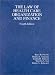 Books : The Law of Health Care Organization and Finance (American Casebook Series)