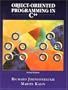 Object-Oriented Programming in C++ (2nd Edition)