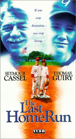 Buy Now at Amazon.com: The Last Home Run