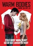 Warm Bodies / Zombie malgr� lui  (Bil...
