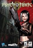 PsychoToxic (DVD)