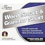 The Princeton Review Word Smart & Grammar Smart CD (The Princeton Review on Audio)