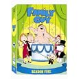 Family Guy - Series 5 - Complete
