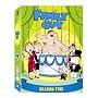Family Guy - Series 5 - Complete [UK Import]