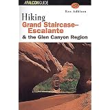 HikingGrandStaircase-EscalanteandtheGlenCanyonRegion