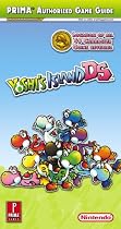 Yoshi's Island DS (Prima Official Game Guide)