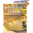 Delicious Ways to Control Diabetes by Oxmoor House and Anne C. Chappell