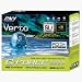 Electronics : Verto Geforce 6600 Pcie 256 Ddr Dvi Or VGA Svideo HDtv Breakout Pod