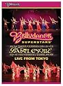 Bellydance Superstars: Babelesque - Live from Tokyo [DVD] [2009] [Region 1] [US Import] [NTSC]