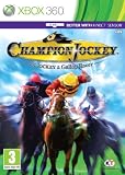 Champion Jockey (Xbox 360) Champion Jockey (Xbox 360)