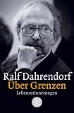 Produkt-Bild: &Uuml;ber Grenzen. Lebenserinnerungen.