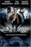 The Last Sign
