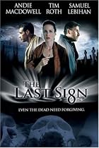 The Last Sign
