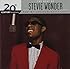 The Best of Stevie Wonder: 20th Century Masters - The Millennium Collection