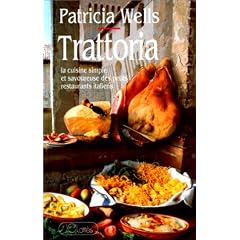Trattoria