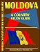 Moldova Country Study Guide (World Country Study Guide