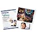 Epson Photo Quality Glossy 8 1/2 x 11 Inch Paper (S041124)