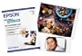 Epson Photo Quality Glossy 8 1/2 x 11 Inch Paper (S041124)