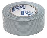 Intertape Polymer 6945 2 x 45 Yd. Promo Duct Tape