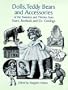 Dolls, Teddy Bears and Accessories of the Twenties and Thirties: from Sears, Roebuck and Co. Catalogs