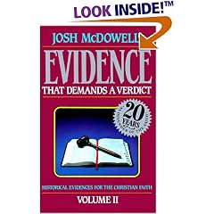 Evidence That Demands a Verdict, 2 (Evidence That Demands a Verdict)