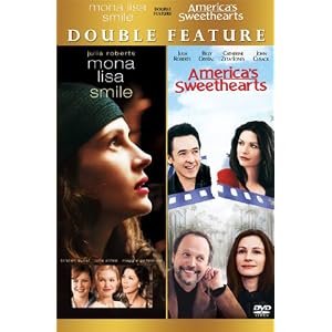 Mona Lisa Smile / America's Sweethearts