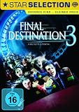 Final Destination 3