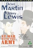 At War With The Army [DVD] [2002]