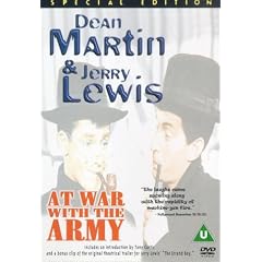 At War With The Army [DVD] [2002]