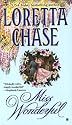 Miss Wonderful (Carsington Family Series)