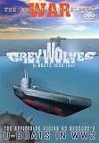 Grey Wolves - U-Boats 1939 - 1941