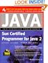 Sun Certified Programmer for Java 2 Study Guide (Exam 310-025) (Book/CD-ROM package)