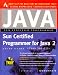 Book Sun Certification Programmer for Java 2 Study Guide (Exam 310-025) (Book/CD-ROM package)