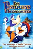 Revue Paramount  / Les Pingouins à la rescousse