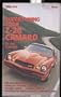 Supertuning your Z-28 Camaro (Modern automotive series)