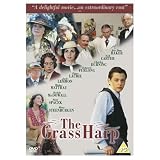 The Grass Harp [ NON-USA FORMAT, PAL, Reg.2 Import - Great Britain ]