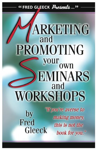  marketing seminar