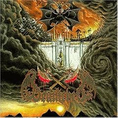 Diabolical Desecration