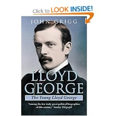 Lloyd George: The Young Lloyd George