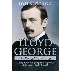 Lloyd George: The Young Lloyd George