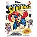 Superman: Sticker Book