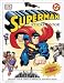 Search : Superman: Sticker Book