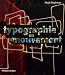 Typographie en mouvement Typographie en mouvement
