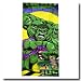 Search : The Incredible Hulk 2 Piece Bath Towel Set