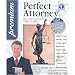 Software : Cosmi ROM03540 Perfect Attorney Premium