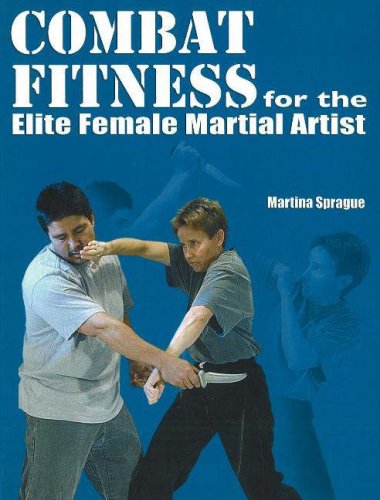 combat fitness for the elite female martial artist