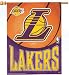 Los Angeles Lakers 27''x37'' Banner