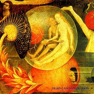 CD-Charts  Search : Aion
