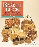 Cover of The Basket Book by Lyn Siler 0806968281